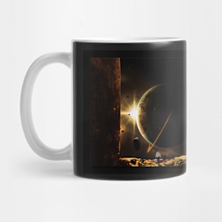 The Edge Mug